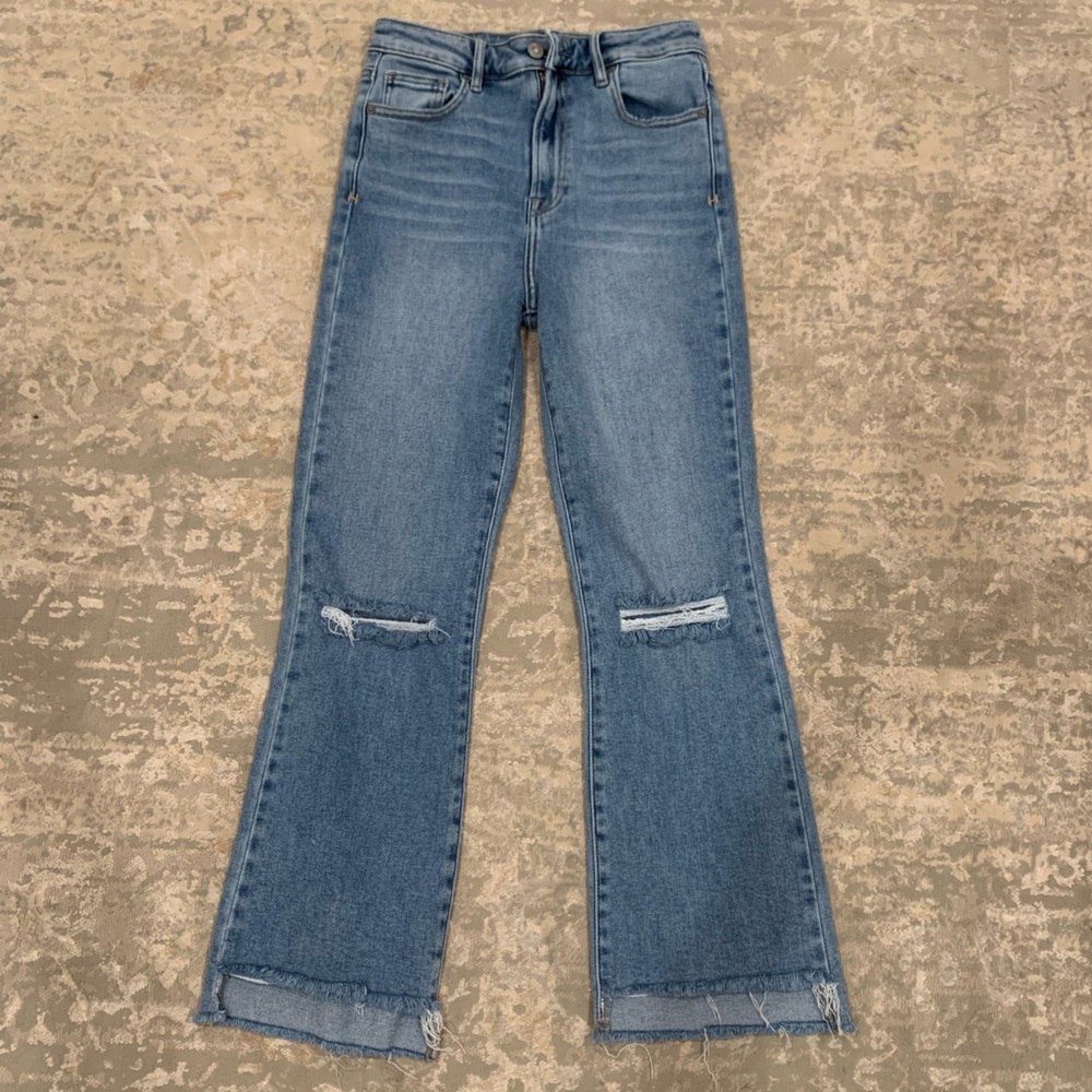 Hidden Happi Jeans size 26